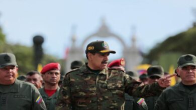 Presidente Maduro invita a Ejercicios Escudo Bolivariano 2025 este 22 y 23 de enero