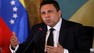 Venezuela rechaza “peligrosas declaraciones” de agente guyanés sobre el Esequibo