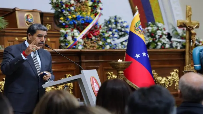 Presidente Maduro rindió homenaje póstumo al exfiscal Isaías Rodríguez