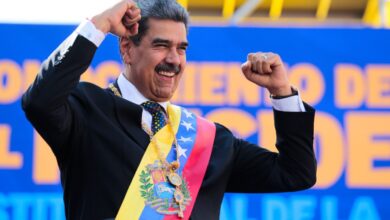 Red de Intelectuales Capítulo Uruguay ratifica respaldo a Nicolás Maduro tras juramentación