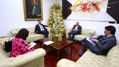 Venezuela limita personal diplomático de Países Bajos, Francia e Italia