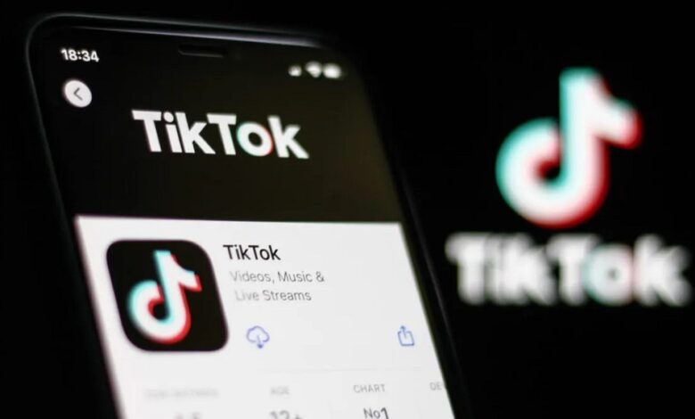 Entra en vigor ley en EEUU para prohibir Tik Tok (+Photo)