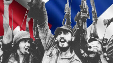 ALBA-TCP conmemora 66 aniversario del triunfo de la Revolución Cubana