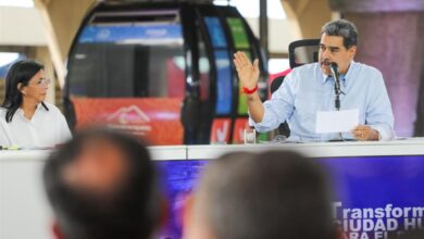 Presidente Maduro activa segunda transformación del Plan de Gobierno (+Foto)