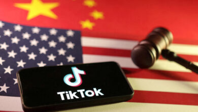 Vuelve TikTok para usuarios de EEUU, Trump interviene