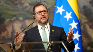 Canciller: Único camino válido sobre el Esequibo es el Acuerdo de Ginebra