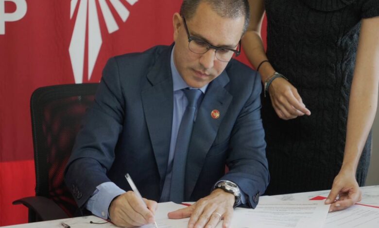 ALBA-TCP y Comunidad de Desarrollo de África Austral fortalecen cooperación