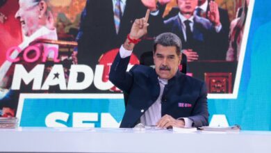 Venezuela y la India alcanzan acuerdos para mejorar el aspecto energético del país
