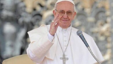 Papa Francisco está respondiendo bien al tratamiento