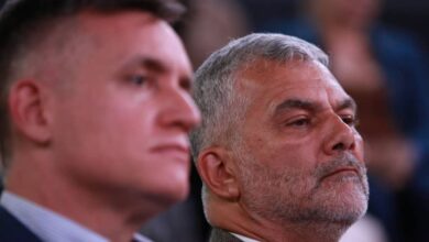 Maduro designa a Ricardo Molina y Franklin Cardillo en Ecosocialismo y Deporte