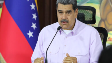 Banda de Juan Guaidó se embolsilló $31 mil millones, reveló Maduro