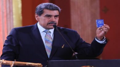 Presidente Maduro presentó propuesta de reforma constitucional sustentado en cuatro temas centrales
