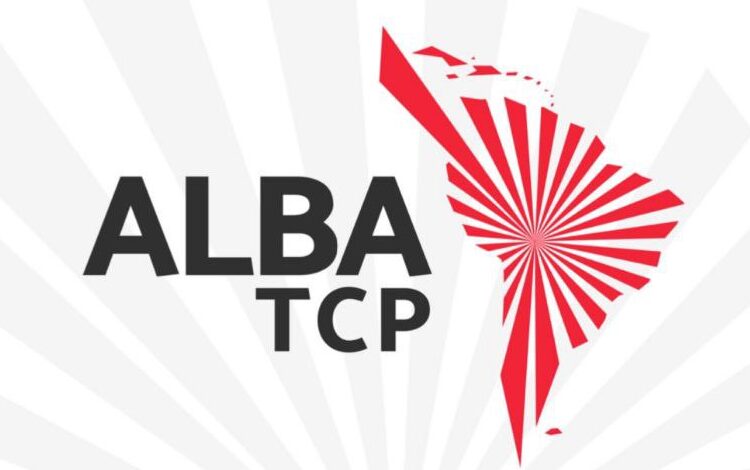 ALBA-TCP rechaza declaraciones injerencistas de Marco Rubio
