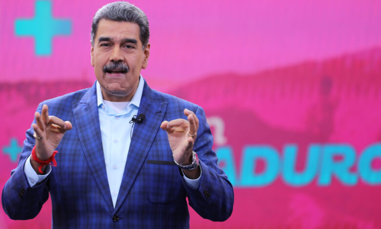 Venezuela lanzará próximamente el satélite Guaicaipuro, desarrollado en cooperación con China
