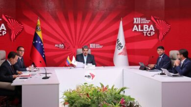Presidente Maduro exige respeto a los DDHH y dignidad para migrantes