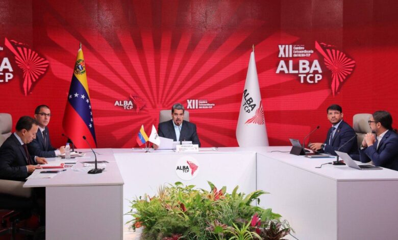 Presidente Maduro exige respeto a los DDHH y dignidad para migrantes