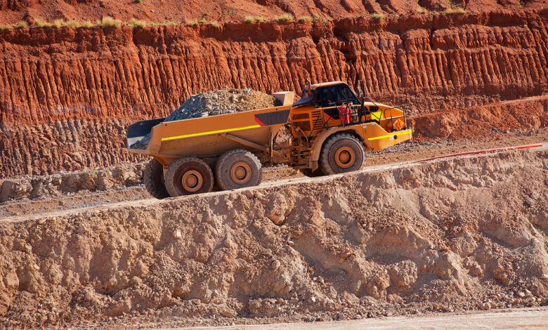 Bloomberg: Zelenski le mintió a Trump sobre reservas minerales de Ucrania