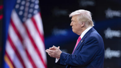 "Se cansaron de la política sin sentido": Trump tras victoria de conservadores en Alemania