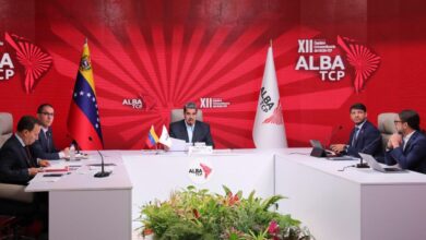 ALBA–TCP propone sistema de créditos para reinserción de migrantes emprendedores