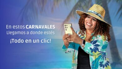 ¡Vive la experiencia digital del BDT este Carnaval!