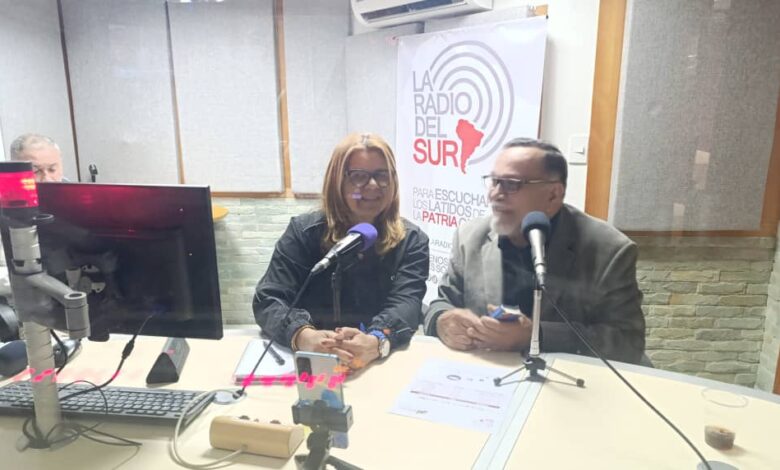 Fariñas: Congreso del Psuv analizará la profundización de la democracia