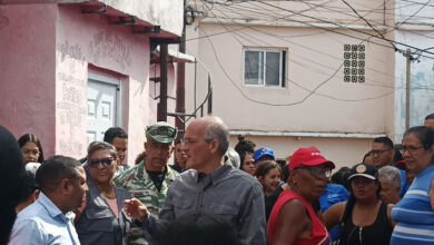 Activado Sistema de Gobierno Popular y Comunal en parroquia San Juan de Caracas