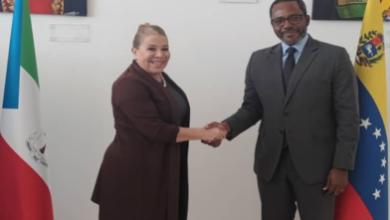 Venezuela evalúa posible colaboración en materia energética con África