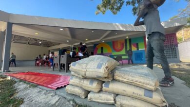 Alcaldía de Caracas y FOMAPP benefician a 60 familias con el Plan Vivienda