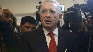 Reanudan juicio contra expresidente Álvaro Uribe