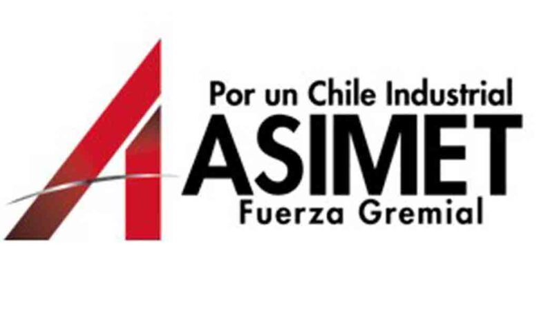 Gremio metalúrgico chileno se declara en alerta por aranceles en EEUU