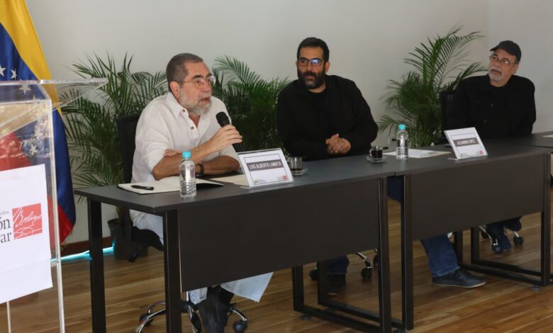 Centro de Estudios Simón Bolívar