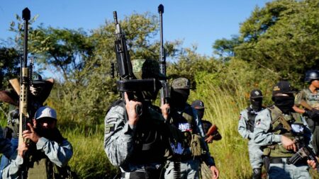 Tren de Aragua, Clan del Golfo y MS-13 serán designados "terroristas" por EE.UU.