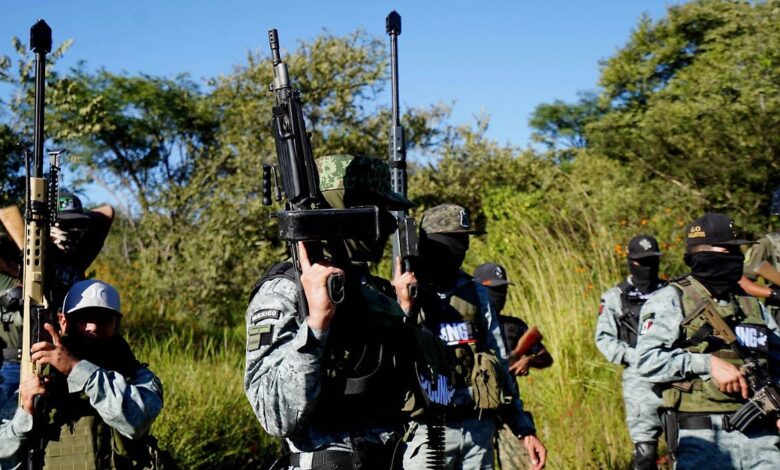 Tren de Aragua, Clan del Golfo y MS-13 serán designados "terroristas" por EE.UU.