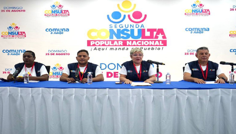 Comisión