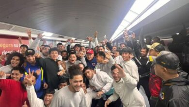 Venezuela| Retorno de 190 migrantes de EEUU sobresalió esta semana