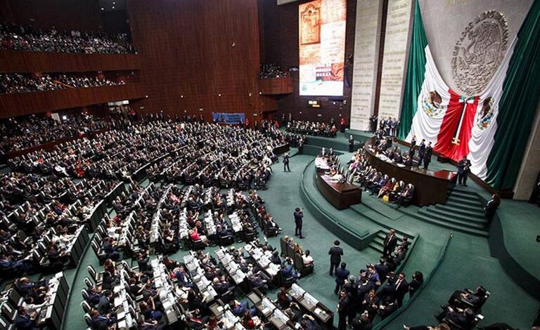 Senado de México aprueba reforma para fortalecer soberanía