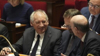 El Parlamento de Francia aprueba el presupuesto 2025