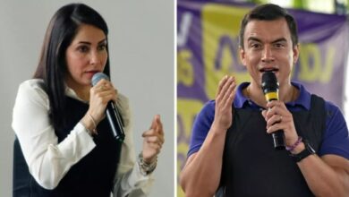 Inicia el silencio electoral y ley seca en Ecuador