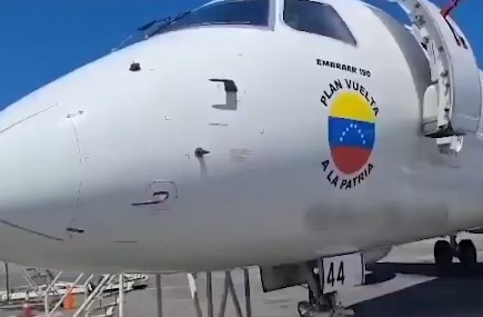 Gobierno activa Plan Vuelta a la Patria para repatriar migrantes desde EEUU