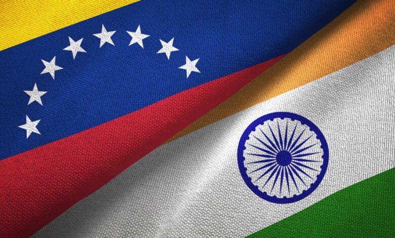 Caracas y Nueva Delhi suscriben acuerdo de cooperación tecnológica