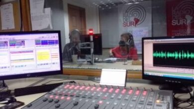 La radio celebra hoy su día mundial dedicado al cambio climático
