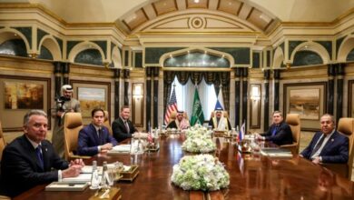 Rusia y EEUU acuerdan avanzar en sus relaciones