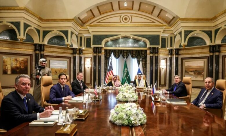 Rusia y EEUU acuerdan avanzar en sus relaciones