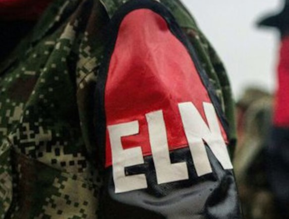 Entra en vigencia paro armado decretado por ELN en Chocó