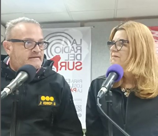 Plan Nacional Antidrogas 2026-2031 será redactado por el pueblo