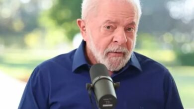 Lula: Bolsonaro va a conocer que la ley es para todos