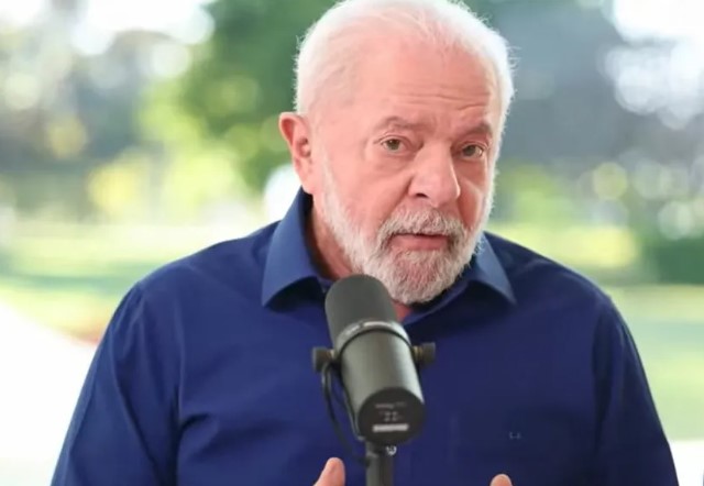 Lula: Bolsonaro va a conocer que la ley es para todos