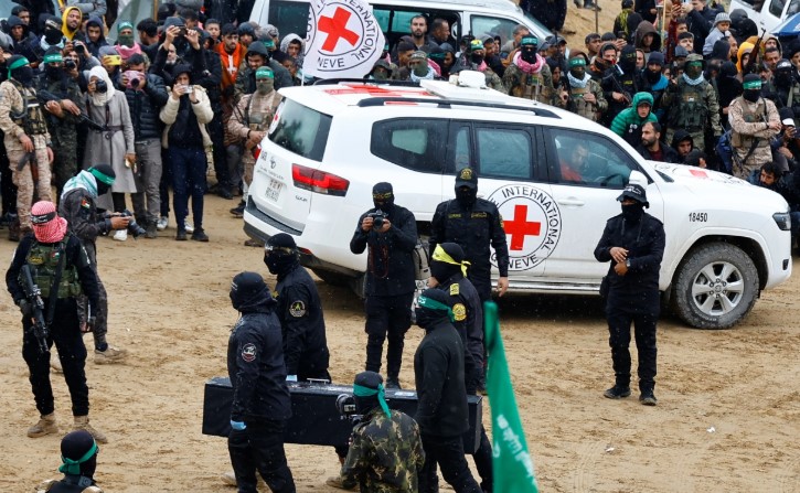 Hamás e Israel se acusan mutuamente de violar acuerdo de alto el fuego