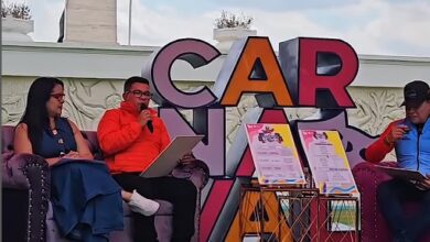 Retumba Caracas inicia este viernes para disfrutar en Carnavales