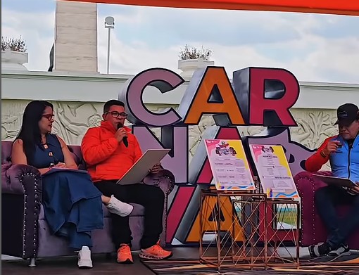 Retumba Caracas inicia este viernes para disfrutar en Carnavales